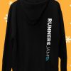 RJ Hoodie Mens