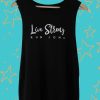 Sleeveless Tank Live Strong