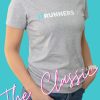 The Classic - Womens T-shirt