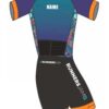 RJ Tri Suit